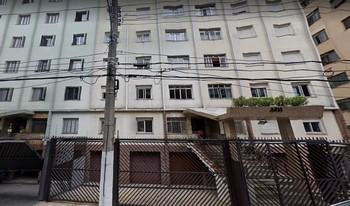 Imagem de fundo do condomínio Condomínio Otelo - Aclimação - São Paulo - SP