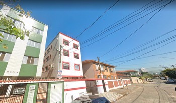 Imagem de fundo do condomínio Condomínio Otília - Vila Valença - São Vicente - SP