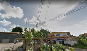 Imagem de fundo do condomínio Condomínio Otllia - Brotas - Salvador - BA