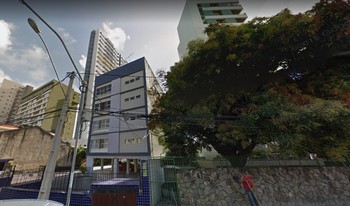 Imagem de fundo do condomínio Condomínio Otoniel Dantas - Aflitos - Recife - PE