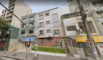 Condomínio Otto Reif - Centro - Porto Alegre - RS