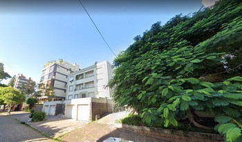 Imagem de fundo do condomínio Condomínio Otto Weinstein - São João - Porto Alegre - RS