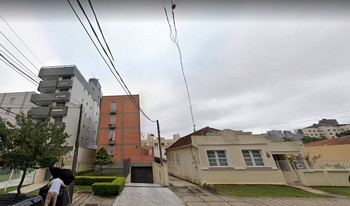 Imagem de fundo do condomínio Condomínio Ottoni Maciel - Vila Izabel - Curitiba - PR