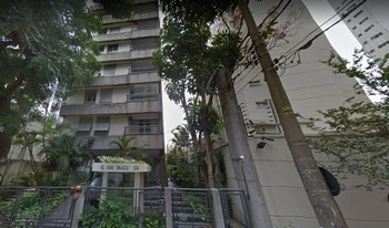 Imagem de fundo do condomínio Condomínio Ouro Branco - Jardim Paulista - São Paulo - SP
