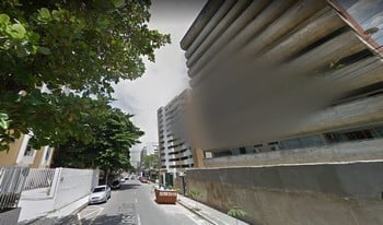 Imagem de fundo do condomínio Condomínio Ouro Branco - Aldeota - Fortaleza - CE