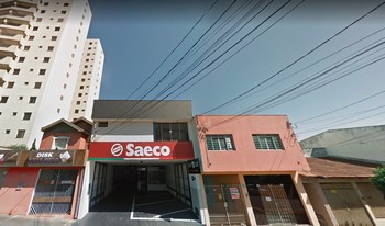 Imagem de fundo do condomínio Condomínio Ouro Branco - Centro - Bauru - SP