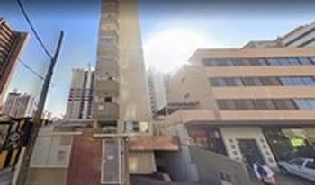 Imagem de fundo do condomínio Condomínio Ouro Fino - Centro - Londrina - PR