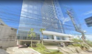 Imagem de fundo do condomínio Condomínio Ouro Fino - Boqueirão - Santos - SP