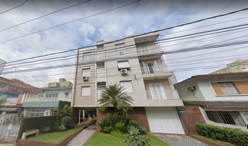 Imagem de fundo do condomínio Condomínio Ouro Negro - Aparecida - Santos - SP