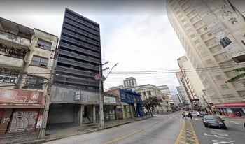 Imagem de fundo do condomínio Condomínio Ouro Negro - Centro - Curitiba - PR