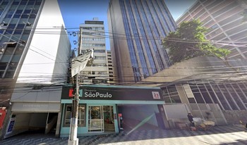 Imagem de fundo do condomínio Condomínio Ouro Preto - Jardim Paulista - São Paulo - SP