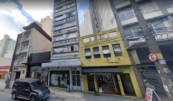 Imagem de fundo do condomínio Condomínio Ouro Preto - Cerqueira César - São Paulo - SP