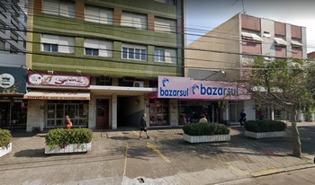 Imagem de fundo do condomínio Condomínio Ouro Preto - Floresta - Porto Alegre - RS
