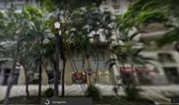 Imagem de fundo do condomínio Condomínio Ouro Preto - Centro - São Paulo - SP