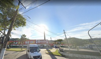 Imagem de fundo do condomínio Condomínio Ouro Velho - Vila Belmiro - Santos - SP
