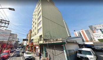 Imagem de fundo do condomínio Condomínio Ouro Velho - Centro - Santo André - SP