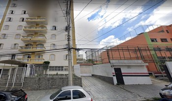 Imagem de fundo do condomínio Condomínio Ouro Verde - Vila Baeta Neves - São Bernardo Do Campo - SP
