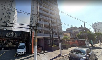 Imagem de fundo do condomínio Condomínio Ouro Verde - Mooca - São Paulo - SP