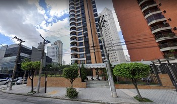Imagem de fundo do condomínio Condomínio Ouro Verde - Santana - São Paulo - SP