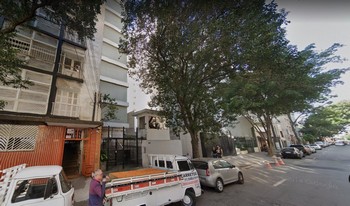 Imagem de fundo do condomínio Condomínio Ouro-verde - Bom Retiro - São Paulo - SP