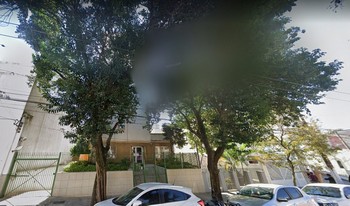 Imagem de fundo do condomínio Condomínio Ouro Verde - Aclimação - São Paulo - SP