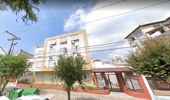 Imagem de fundo do condomínio Condomínio Ouro Verde - Floresta - Porto Alegre - RS
