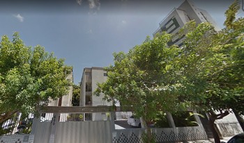 Imagem de fundo do condomínio Condomínio Ouronegro - Casa Amarela - Recife - PE