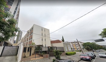Imagem de fundo do condomínio Condomínio Ouvidor Pardinho - Rebouças - Curitiba - PR