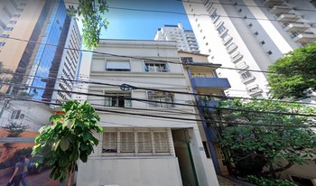 Imagem de fundo do condomínio Condomínio Oxford - Jardim América - São Paulo - SP