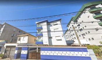 Imagem de fundo do condomínio Condomínio Pablo I - Marape - Santos - SP