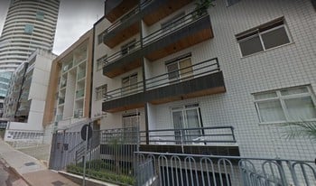 Imagem de fundo do condomínio Condomínio Pablo Neruda - São Mateus - Juiz De Fora - MG