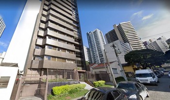 Imagem de fundo do condomínio Condomínio Pablo Neruda - Cabral - Curitiba - PR