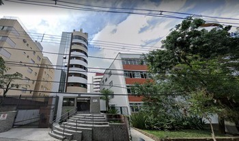 Imagem de fundo do condomínio Condomínio Pablo Neruda - Mercês - Curitiba - PR