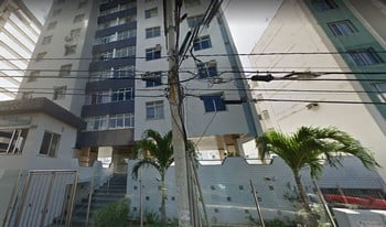 Imagem de fundo do condomínio Condomínio Pablo Picasso - Barra - Salvador - BA