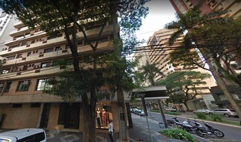 Imagem de fundo do condomínio Condomínio Pablo Picasso - Zona 01 - Maringá - PR