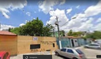 Imagem de fundo do condomínio Condomínio Pablo Picasso Ii - Vila Prudente - São Paulo - SP