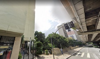 Imagem de fundo do condomínio Condomínio Pacaembu - Santa Cecília - São Paulo - SP