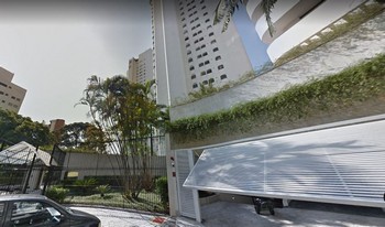 Imagem de fundo do condomínio Condomínio Pacaembu - Towers - São Paulo - SP