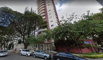 Imagem de fundo do condomínio Condomínio Pacific Beach - Ipiranga - São Paulo - SP