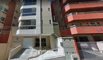Imagem de fundo do condomínio Condomínio Pacific Residence - Centro - Itapema - SC
