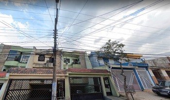 Imagem de fundo do condomínio Condomínio Pacifico - Utinga - Santo André - SP
