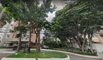 Imagem de fundo do condomínio Condomínio Paco Da Matta - Chácara Itaim - São Paulo - SP