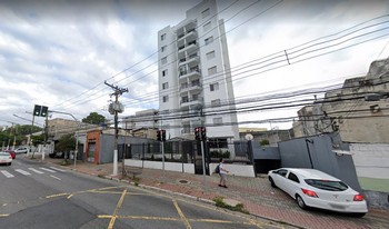 Imagem de fundo do condomínio Condomínio Paco D'arcos - Jabaquara - São Paulo - SP