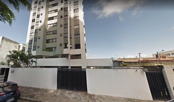Imagem de fundo do condomínio Condomínio Paco Das Aguas - Imbiribeira - Recife - PE
