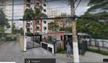 Imagem de fundo do condomínio Condomínio Paco Das árvores - Chácara Flora - São Paulo - SP