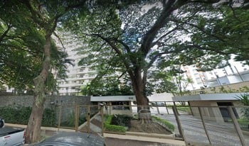 Imagem de fundo do condomínio Condomínio Paco De Moema - Indianópolis - São Paulo - SP