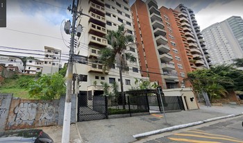 Imagem de fundo do condomínio Condomínio Paco De Saavedra - Aclimação - São Paulo - SP
