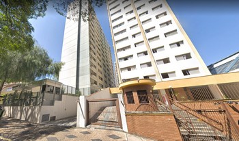 Imagem de fundo do condomínio Condomínio Paco De Valença - Cambuí - Campinas - SP