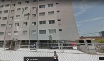 Imagem de fundo do condomínio Condomínio Paco Do Lontra - Boqueirão - Praia Grande - SP