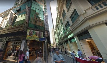 Imagem de fundo do condomínio Condomínio Paco Do Ouvidor - Centro - Rio De Janeiro - RJ
